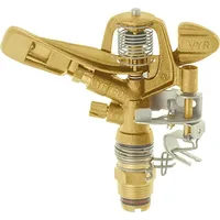 Geka Kreis-Regner 604424SB