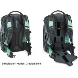 Satch Pack 3-tlg. Ocean Mint