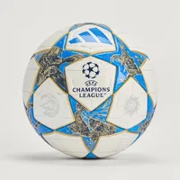 Adidas UCL Pro 25/26 League Stage Ball - White