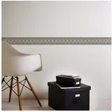 A.S. Création Bordüre Only Borders 10 5,00 m x 0,04 m beige 369154