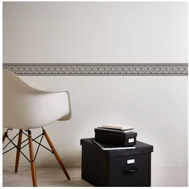 A.S. Création Bordüre Only Borders 10 5,00 m x 0,04 m beige 369154