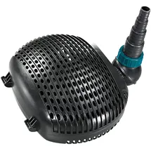 AquaForte EC 8.000 Filter/Teichpumpe