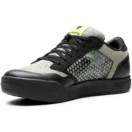 Dainese Hgmateria Grün/Schwarz 43