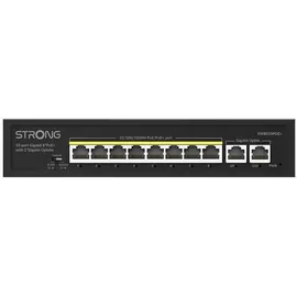 Strong SW8010POE+