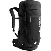 Ortovox Traverse 40 Rucksack (Größe 40L, schwarz)