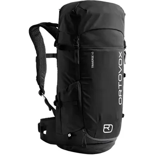 Ortovox Traverse 40 40 l schwarz