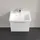 Villeroy & Boch Waschtischunterschrank 1 Auszug 60 x 47 x 43,8 cm Weiß