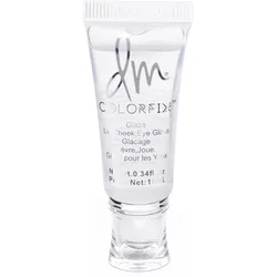 DANESSA MYRICKS BEAUTY Colorfix Glaze Clear 10 ml