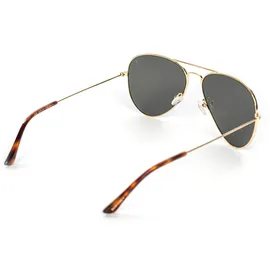SURI FREY Pilotenbrille SURI FREY "Sonnenbrille SFY Suri Fly", Damen, gold (gold 240), Sonnenbrillen
