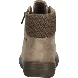 Legero Stiefelette, Stiefelette Veloursleder | Gr.: 36