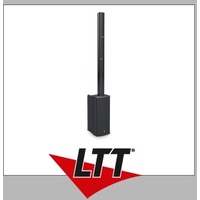 LD Systems MAUI11G2 Portables Säulen PA System mit Mixer und Bluetooth