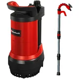 Einhell Regenfasspumpe GE-PP 5555 RB-A