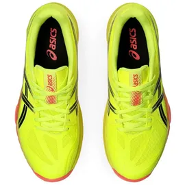 Asics Schuhe Powerbreak Ff Paris Safety, 1071A110750 - Gelb - 47