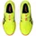 Asics Schuhe Powerbreak Ff Paris Safety, 1071A110750 - Gelb - 47