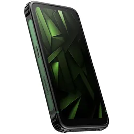 Hammer Ranger 4G 8 GB RAM 256 GB Schwarz