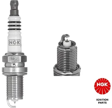 NGK Zündkerze Iridium IX 2574 für KIA HYUNDAI DAIHATSU Bentley MAZDA HONDA MITSUBISHI ISUZU INFINITI SEAT Subaru Suzuki TOYOTA LEXUS YAMAHA