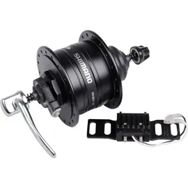 Shimano Nabendynamo DH-3D37 6 Volt 3 Watt