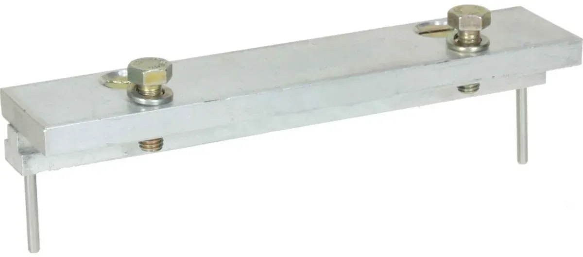 Vahle Befestigung BFU 10B-8
