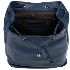 Cluty Cityrucksack Blau