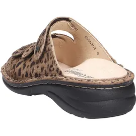 Finn Comfort Hellas leopard 40