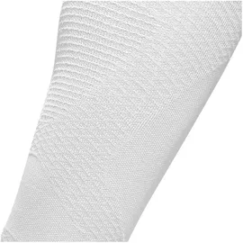 Bauerfeind Sports Run Ultralight Compression Laufsocken Herren white L 41-43