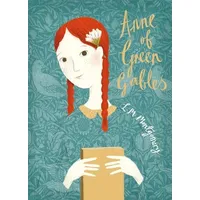 Penguin Books Ltd (UK) Anne of Green Gables. V&A