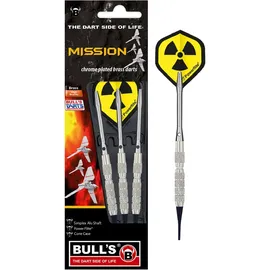 BULL'S Mission Softdart 16g
