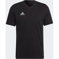 adidas Performance Trainingsshirt »ENT22 TEE« adidas Performance Black XXXL