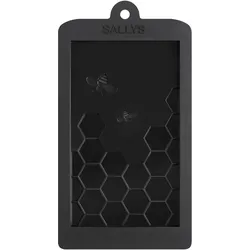Sallys Silikonformen Schokoladentafel