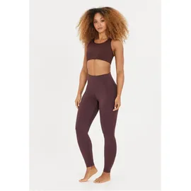 ATHLECIA Franz Tights Damen Rot 40