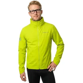 Endura Herren MT500 ADV Jacke (Größe M, gelb)