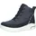 ECCO Schnürstiefel Blau 32