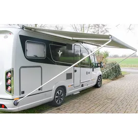 multiAnker 2.0 Markisen-Stützfußhalter Schwarz