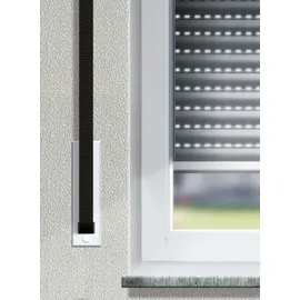 Schellenberg Rollladengurt 14 mm, 6 m, anthrazit,