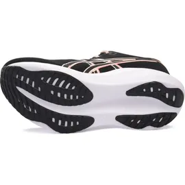 Asics Gel-Excite 11 Damen Schwarz/Pink 39