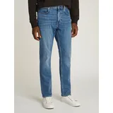 Tommy Hilfiger Core Harlem Tapered Fit Stone Blue 30/32