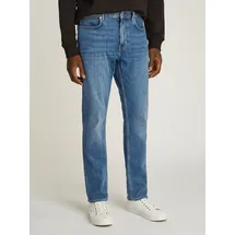 Tommy Hilfiger Core Harlem Tapered Fit Stone Blue 30/32