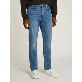 Tommy Hilfiger Core Harlem Tapered Fit Stone Blue 30/32