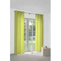 Wirth »NEUFAHRN« Ösen 1, Stk. tlg., grün