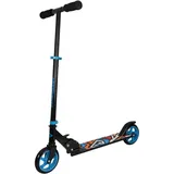 Schildkröt City Scooter RunAbout blue