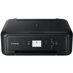 Canon PIXMA TS5150 schwarz Multifunktionsdrucker Scanner Kopierer WLAN
