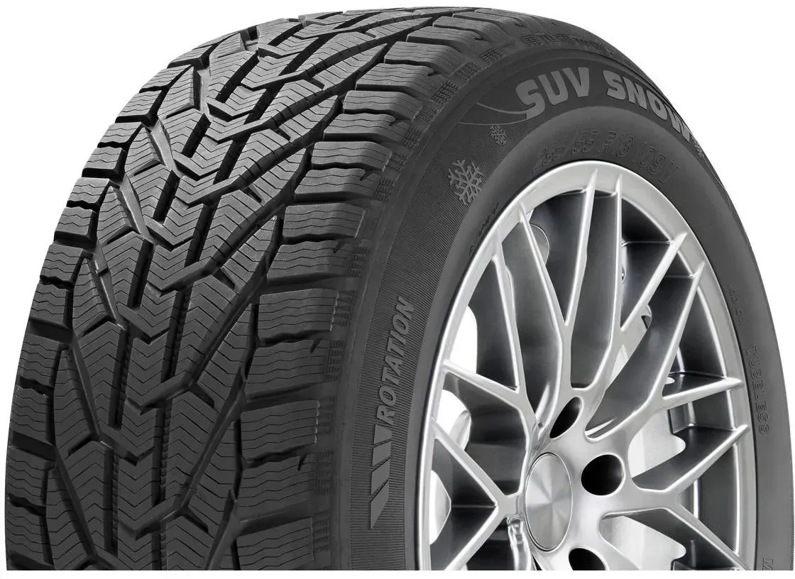 Winterband KORMORAN SUV Snow 235/60R18 XL 107V