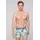 Camp David Boxershorts mit All Over Print blau L 2er Pack