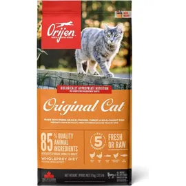 Orijen Cat&Kitten 17 kg