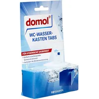 domol WC-Reiniger Tabletten 2 St.