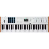Arturia KeyLab 61 mk3 weiß