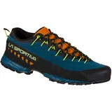 storm blue/hawaiian sun 46