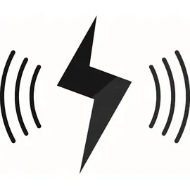 HAZET LED Lampen Satz, wireless charging 1979W1/3, Anzahl Werkzeuge: 3