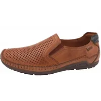 PIKOLINOS für Herren. 06H-3126 Lederschuhe Azoren 06H braun (39),