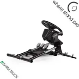 Wheel Stand Pro Farm Truck Stand Zubehör schwarz